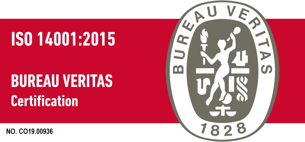 ISO 14001