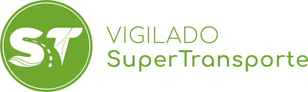 Vigilado Super Transporte